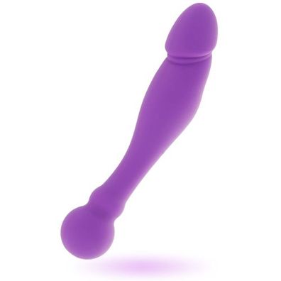 Intense - Silikon Rick Dual Lila