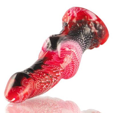 Epic - Helios Dildo mit Hodenwärme und Ekstase