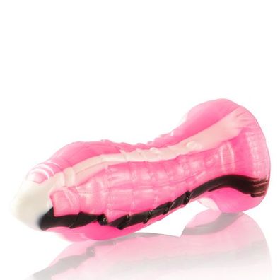 Epic - Triton Dildo, Die Kraft des Reptils