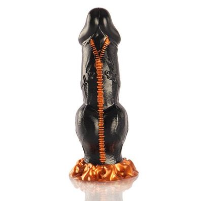 Epic - Deimos Dildo, Kraft der Ekstase