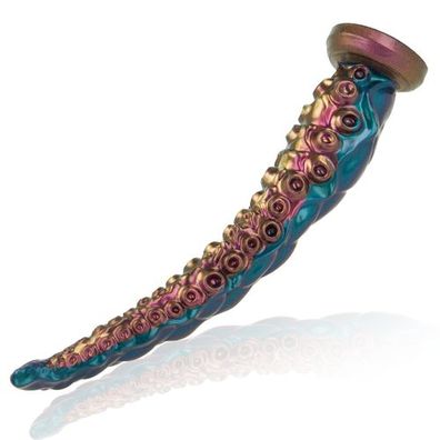 Epic - Charybdis Feiner Tentakel-Dildo, Große Größe