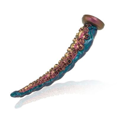 Epic - Charybdis Feiner Tentakel-Dildo, Kleine Größe