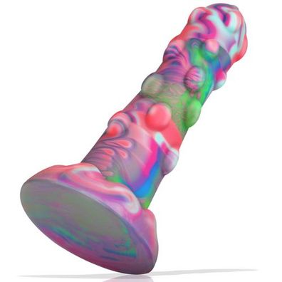 Epic - Nixie Dildo, Mit Formwandelndem Geist