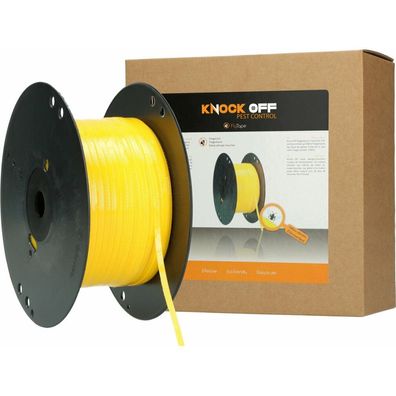 Knock Pest Fliegenband Ersatzrolle 400 m
