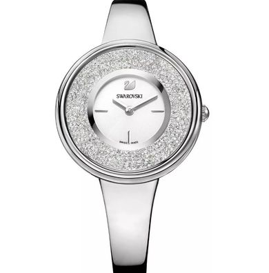 Swarovski 5269256 Crystalline Pure Armbanduhr Neu & Ovp