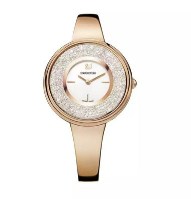 Swarovski 5269250 Crystalline Pure Armbanduhr Neu & Ovp