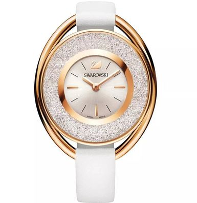 Swarovski 5230946 Crystalline Oval Armbanduhr Neu & Ovp