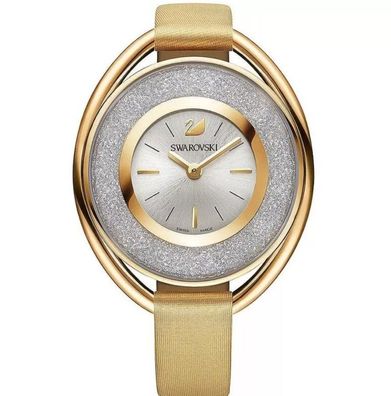 Swarovski 5158972 Crystalline Oval Armbanduhr Neu & Ovp