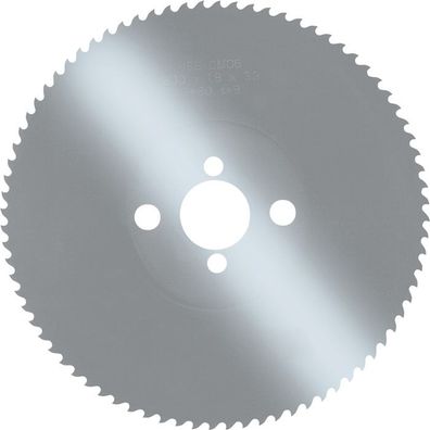 Metallkreissägeblatt Form C D.275mm B.2,5mm HSS Bohrungs-D.32mm Z.144 PROMAT