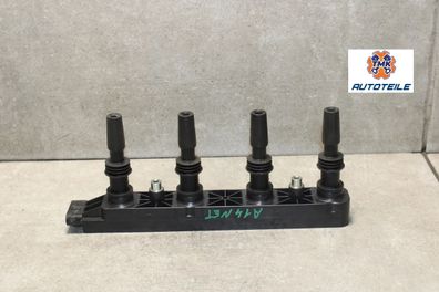 Opel Meriva B Astra J Zündspule Zündmodul 1.4 Turbo A14NET BERU E2010028087 KY2MM
