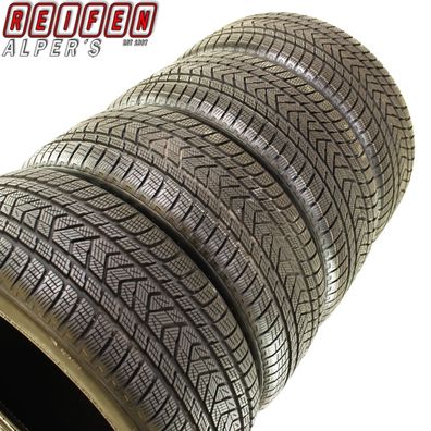 275 45 R21 107V / / 315 40 R21 111V XL M&S Pirelli Scorpion Winter Reifen Mo SUV