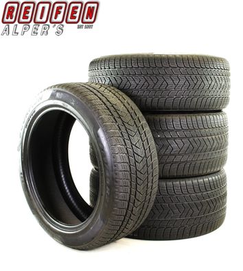 275 45 R21 107V / / 315 40 R21 111V XL M&S Pirelli Scorpion Winter Reifen Mo