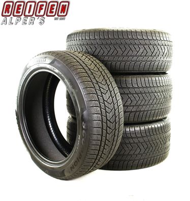 275 45 R21 107V / / 315 40 R21 111V XL M&S Pirelli Scorpion Winter Reifen SUV