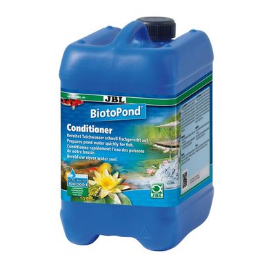 JBL BiotoPond - 5 Liter