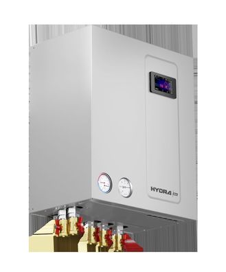 Sunex Hydra Box M EVI 4?kW - Kompaktes Hydraulikmodul für Wärmepumpensysteme