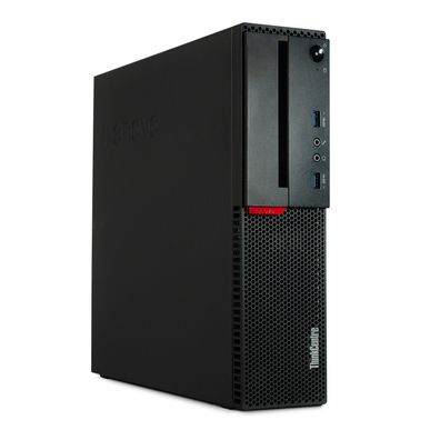 Lenovo M900 schneller PC-Desktop mit Intel® Core™ i7 Prozessor, 32 GB RAM