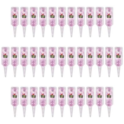 Chrysal Orchideen Vitalkur - 35x 30 ml