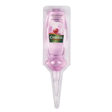 Chrysal Orchideen Vitalkur - 30 ml