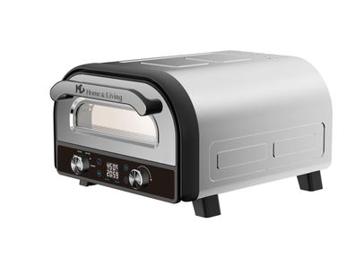 HC Home & Living Elektrischer Pizza Ofen - K08180112B