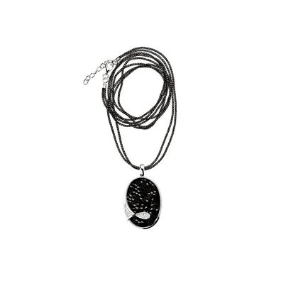 Yvette Ries Halskette 925er Silber 5925740931006