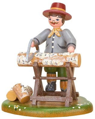 Hubrig Landidyll Kaminholz 8 cm