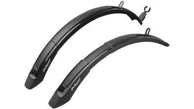 Polisport Steckradschutzgarnitur "Expander" Kunsts 26"-29", Cross