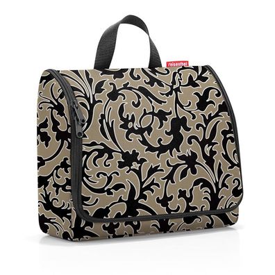 reisenthel toiletbag XL WO, baroque marble, Unisex