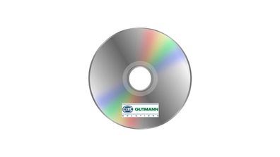 HELLA Gutmann Diagnosemodul "mega macs PC für Bike Basissoftware