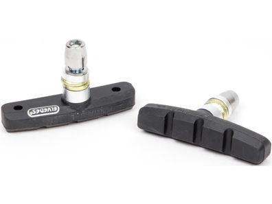 Elvedes Bremsschuh "6807" Für V-Brake, 60 mm, geei SB-verpackt