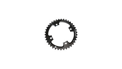 Stronglight MTB-Kettenblatt 4-Arm, für 2x10-fach, 42 Zähne 104 m