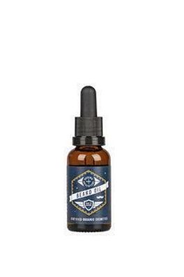 benecos benecos for men only Beard Oil 30ml