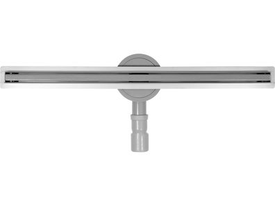 Duschrinne, Bodenablauf 70cm Slim