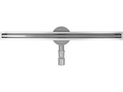 Duschrinne, Bodenablauf 80cm Slim