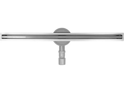 Duschrinne, Bodenablauf 90cm Slim