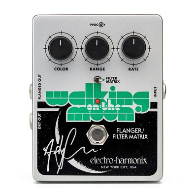 Electro Harmonix Walking On The Moon