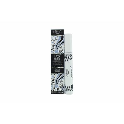 Ciaté Lash Chalk Lash - Tip Mascara Nr. 1 Daydream 7ml