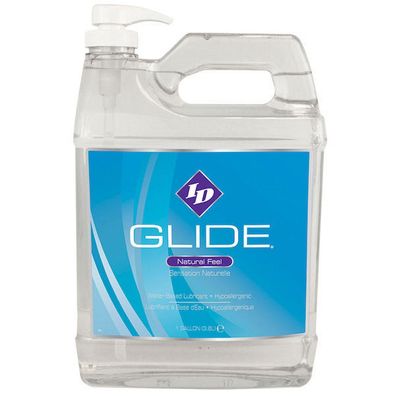 WATER BASED Lubricant ID 4.000 ML
