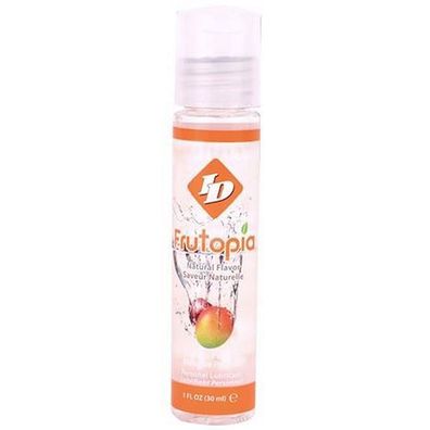 ID Frutopia LUBE MANGO 30ML