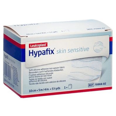 Hypafix Skin Sensitive 10cmx5m
