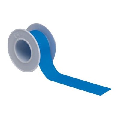 Heftpflaster blau, metallfrei 5 m x 2,5 cm