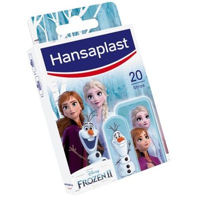 Hansaplast Kids Disneys Frozen