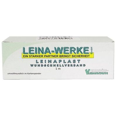 Leina Plast WSV-NW 1m x 6cm