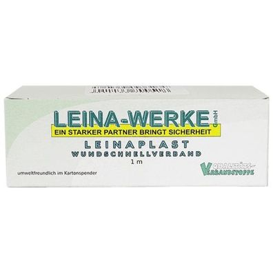 Leina Plast WSV-WF 1m x 6cm