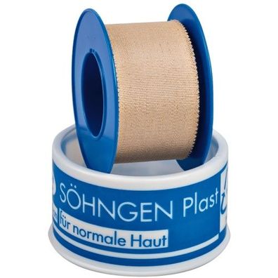 Söhngen Plast 5m x 2,50cm
