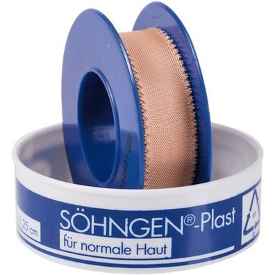 Söhngen Plast 5m x 1,25cm