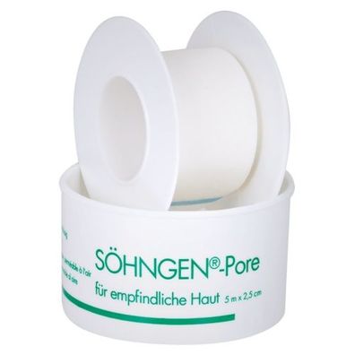 Söhngen Pore 5m x 2,50cm