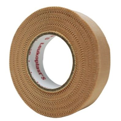 Leukoplast S 9,2m x 1,25 cm