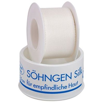 Söhngen Silk 5m x 2,50cm