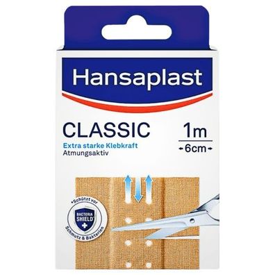 Hansaplast classic