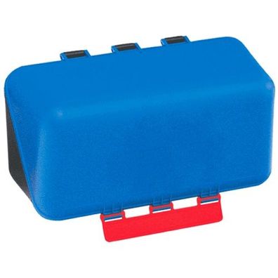 SecuBox® Mini blau